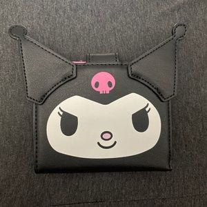 Kuromi Loungefly wallet